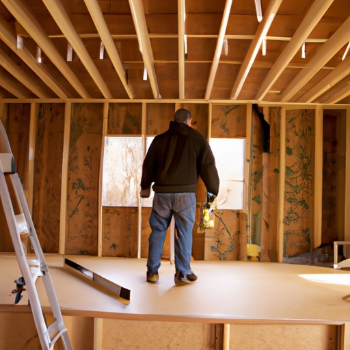 Building Contractors