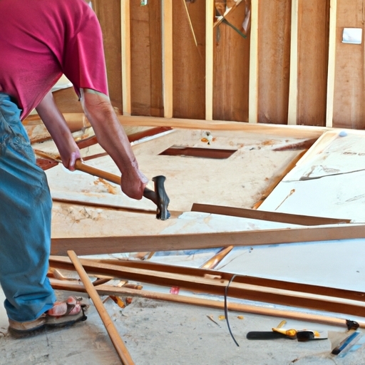 House Renovation Services